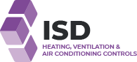 ISD Heating, ventilation & Air Conditioning Controls