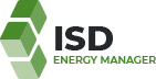 ISD Energy Manager